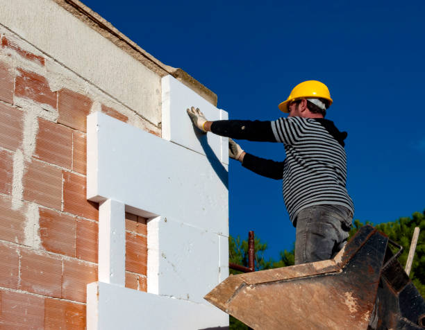 Best Insulation Installation Services in West York, PA