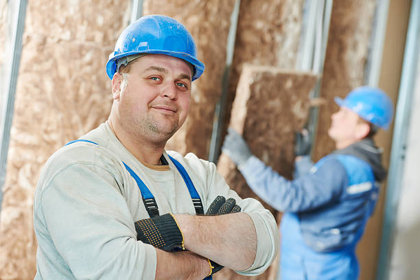Best Types of Insulation in West York, PA